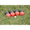 Triumph 100mm Composite Molded Bocce Set 35-7171-3 - alternate 7